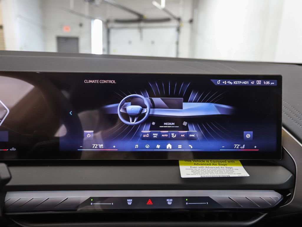 Used 2026 BMW X3 xDrive30 image 20