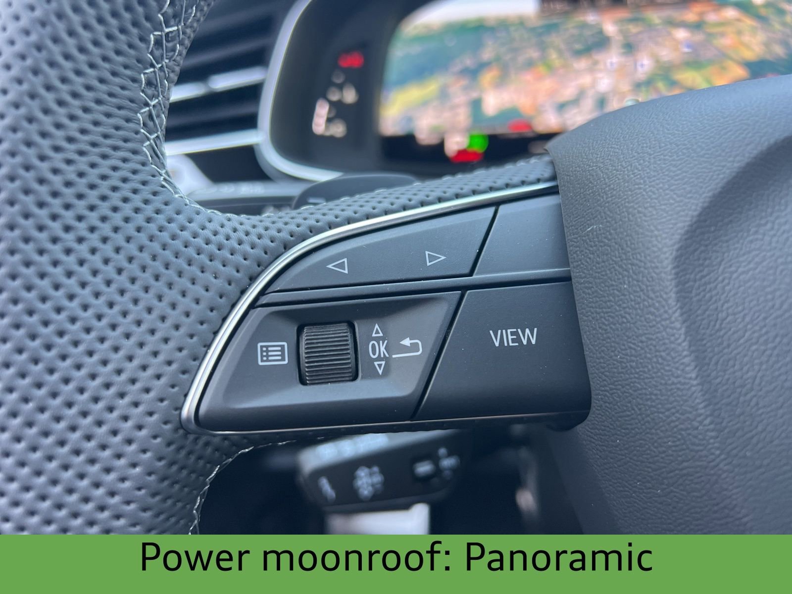 New 2026 Audi SQ8 Premium Plus AWD/4WD image 16