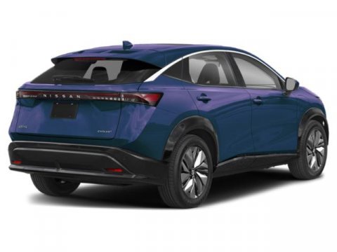 Used 2024 Nissan Ariya AWD video 2