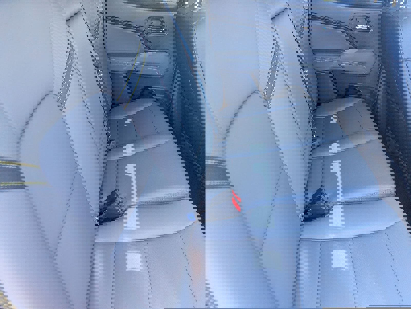 Used 2026 Chevrolet Colorado ZR2 w/ Technology Package image 13