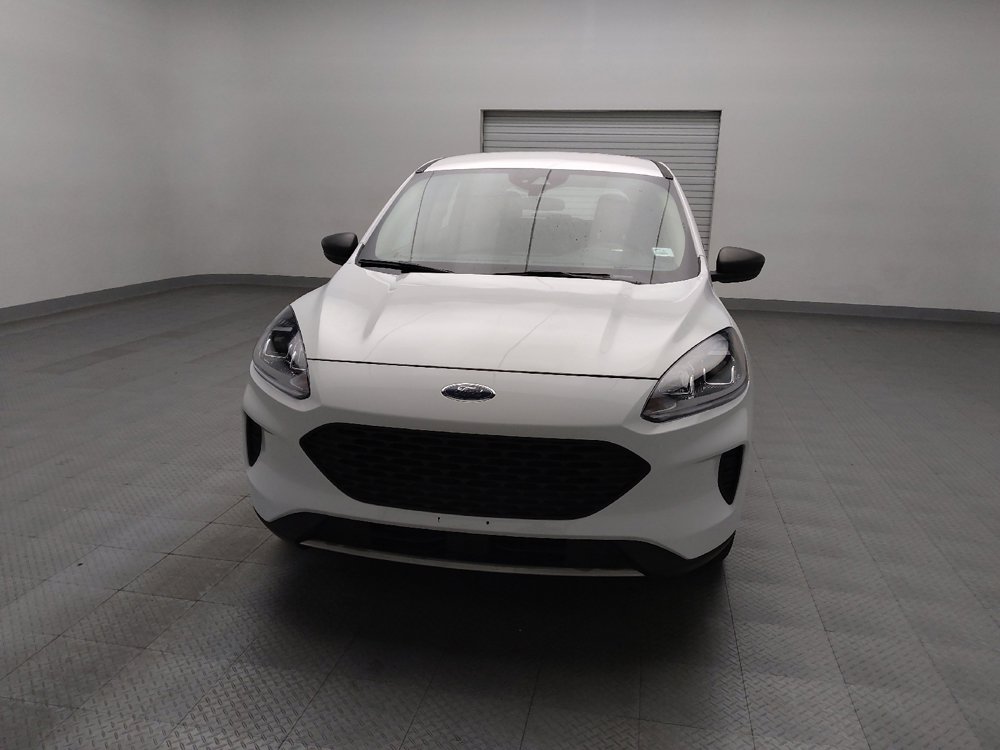 Used 2020 Ford Escape S image 15