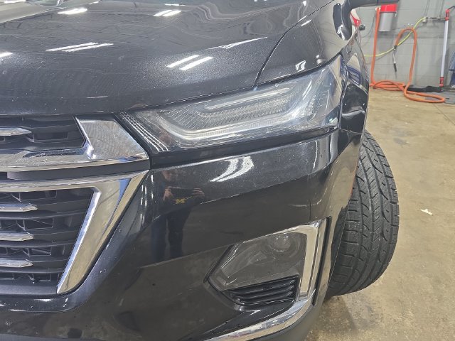 Used 2023 Chevrolet Traverse LT w/ Rear Camera Mirror Package AWD/4WD image 33