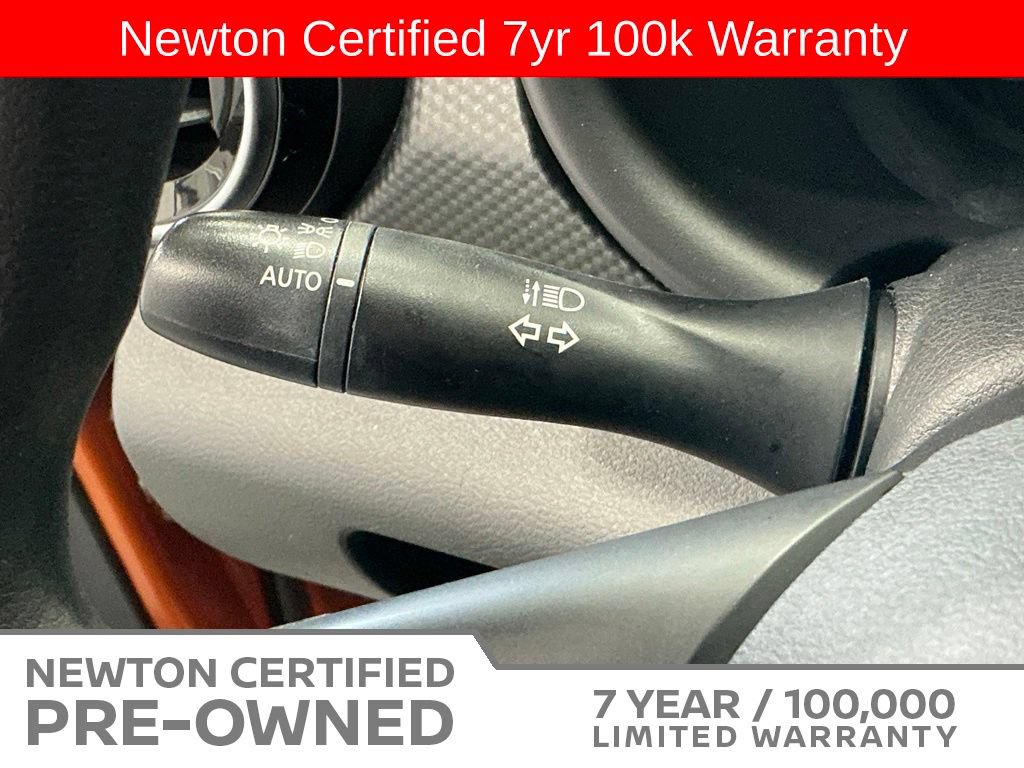 Used 2022 Nissan Kicks SV w/ Exterior Package FWD image 25