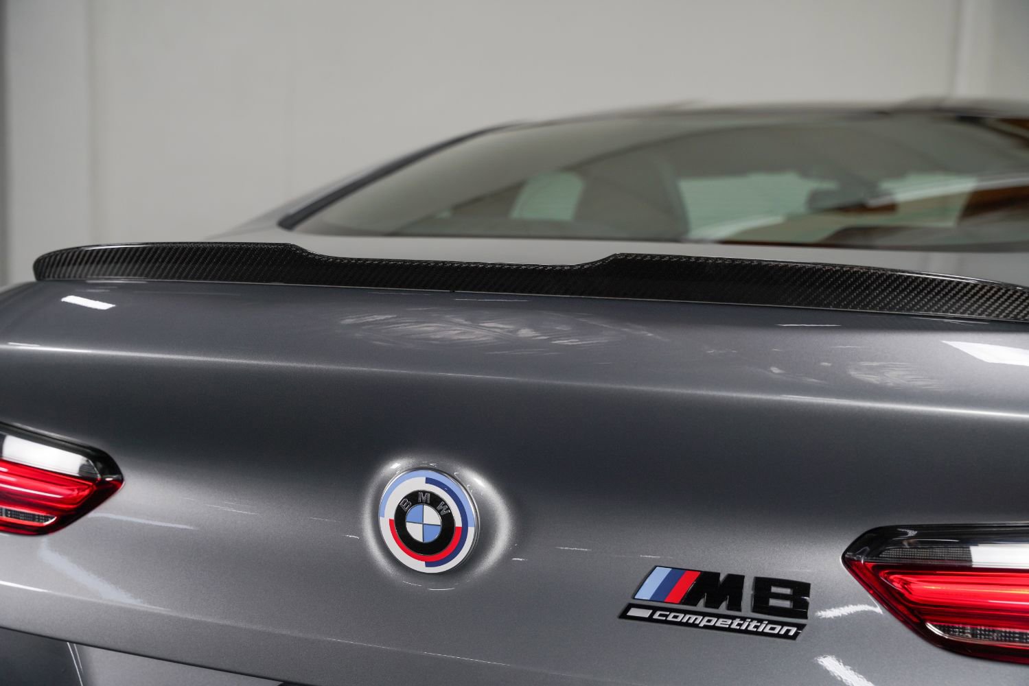 Used 2023 BMW M8 Competition image 24