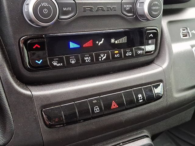 Used 2025 RAM ProMaster 2500 w/ U-Haul Equipment Group FWD image 26