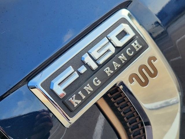 Used 2024 Ford F150 King Ranch w/ FX4 Off-Road Package image 10