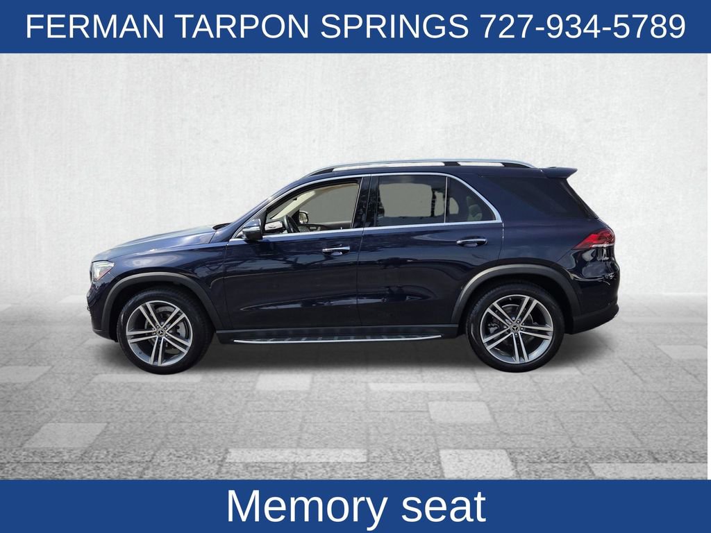 Used 2022 Mercedes-Benz GLE 350 image 6