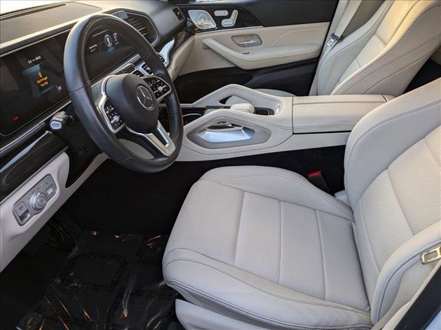 Certified 2022 Mercedes-Benz GLE 350 GLE 350 image 17