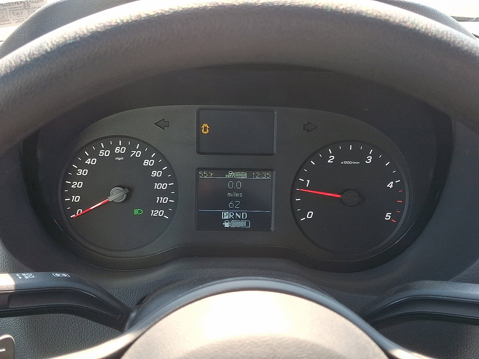 Used 2023 Mercedes-Benz Sprinter 4500 image 22