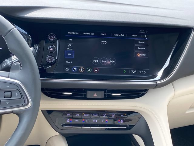 Certified 2023 Buick Envision Avenir AWD/4WD image 10