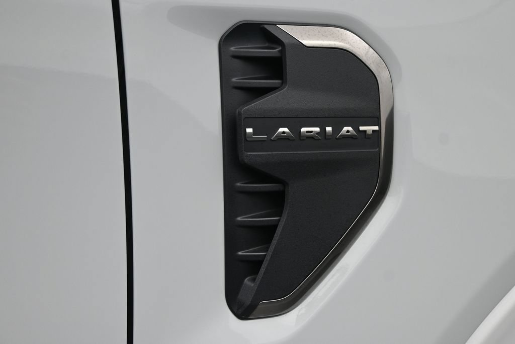 Certified 2026 Ford Ranger Lariat w/ FX4 Off-Road Package AWD/4WD image 7
