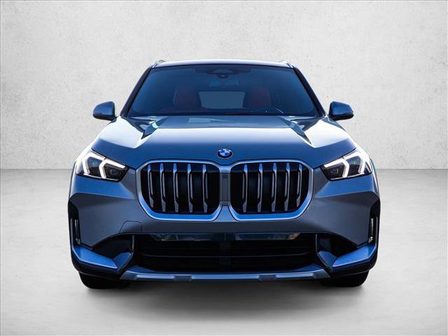Used 2025 BMW X1 xDrive28i video 2