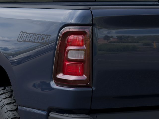 New 2026 RAM 1500 Warlock AWD/4WD image 9