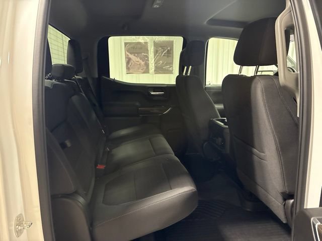 Used 2022 Chevrolet Silverado 1500 RST AWD/4WD image 25