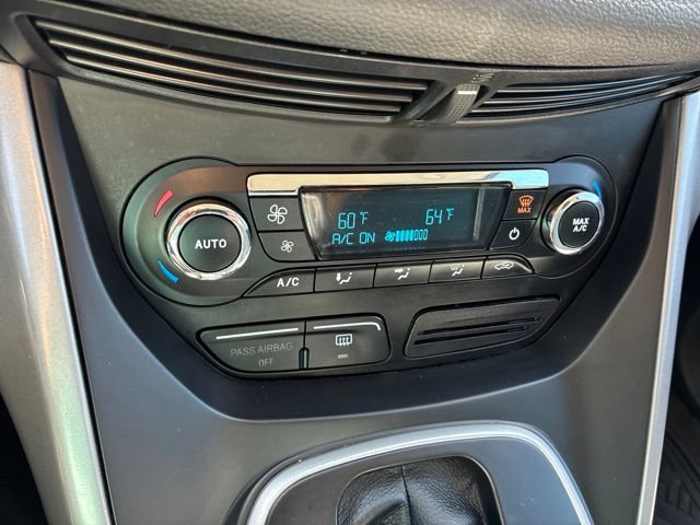 Used 2013 Ford C-MAX SE w/ Winter Pkg FWD image 22