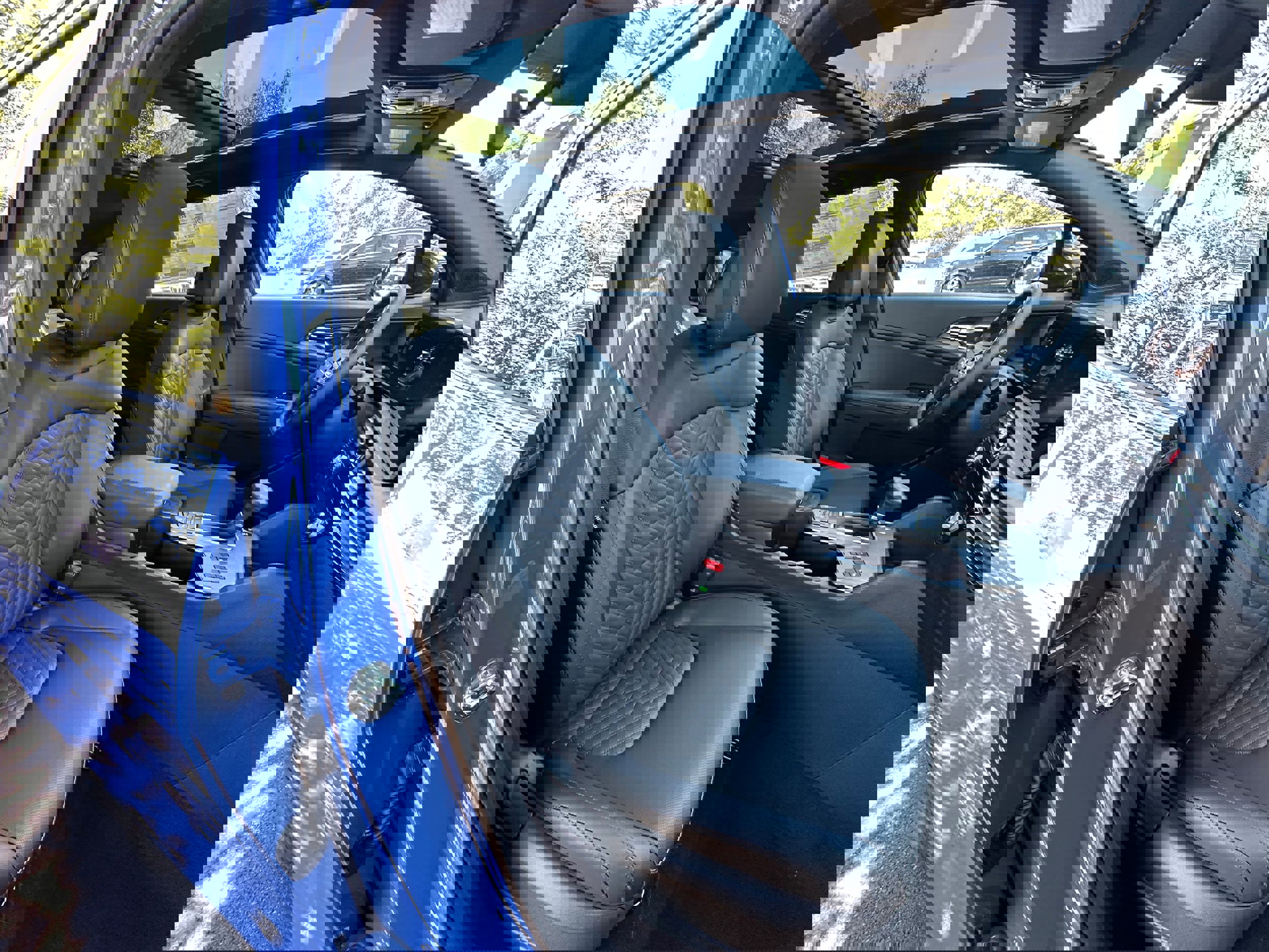 New 2026 Kia Sportage X-Line w/ X-Line Premium Package image 25