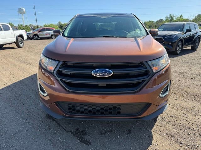 Used 2017 Ford Edge Sport w/ Technology Package AWD/4WD image 9