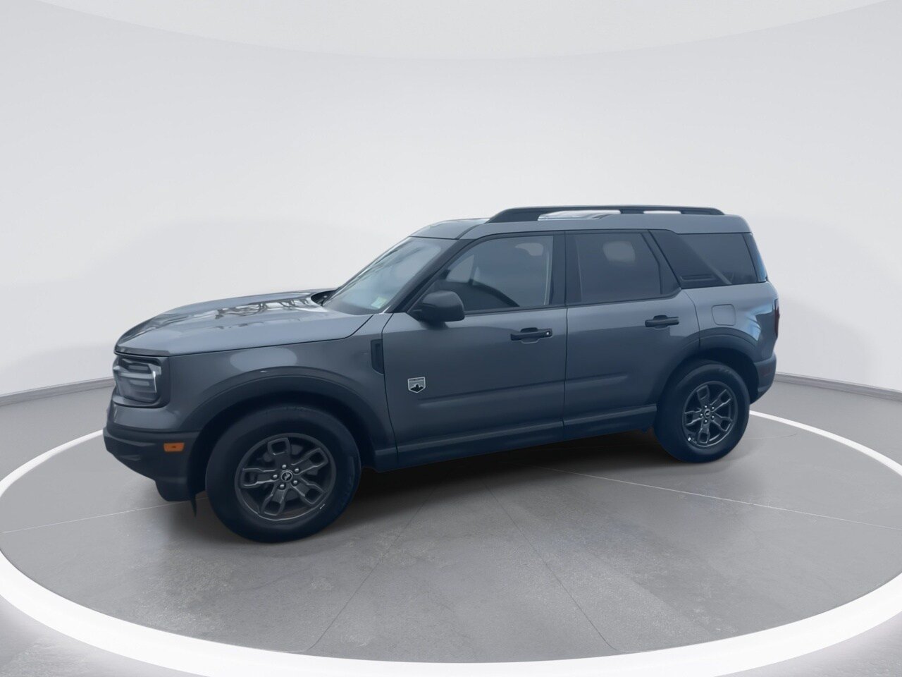 Used 2021 Ford Bronco Sport Big Bend AWD/4WD image 9