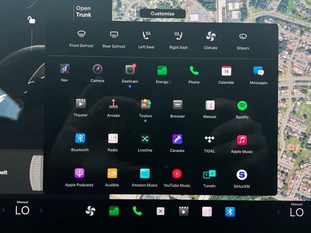 Used 2018 Tesla Model 3 Long Range image 13