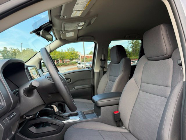 Used 2026 Nissan Frontier S AWD/4WD image 24