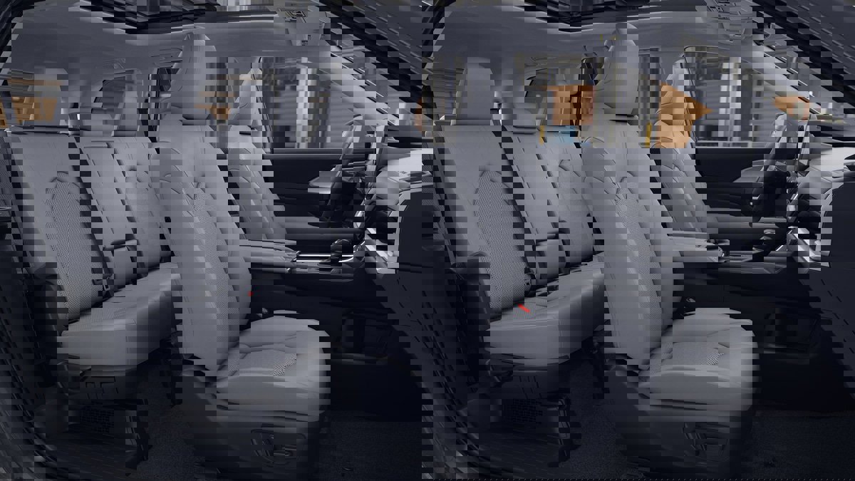 New 2026 Toyota Grand Highlander XLE image 20