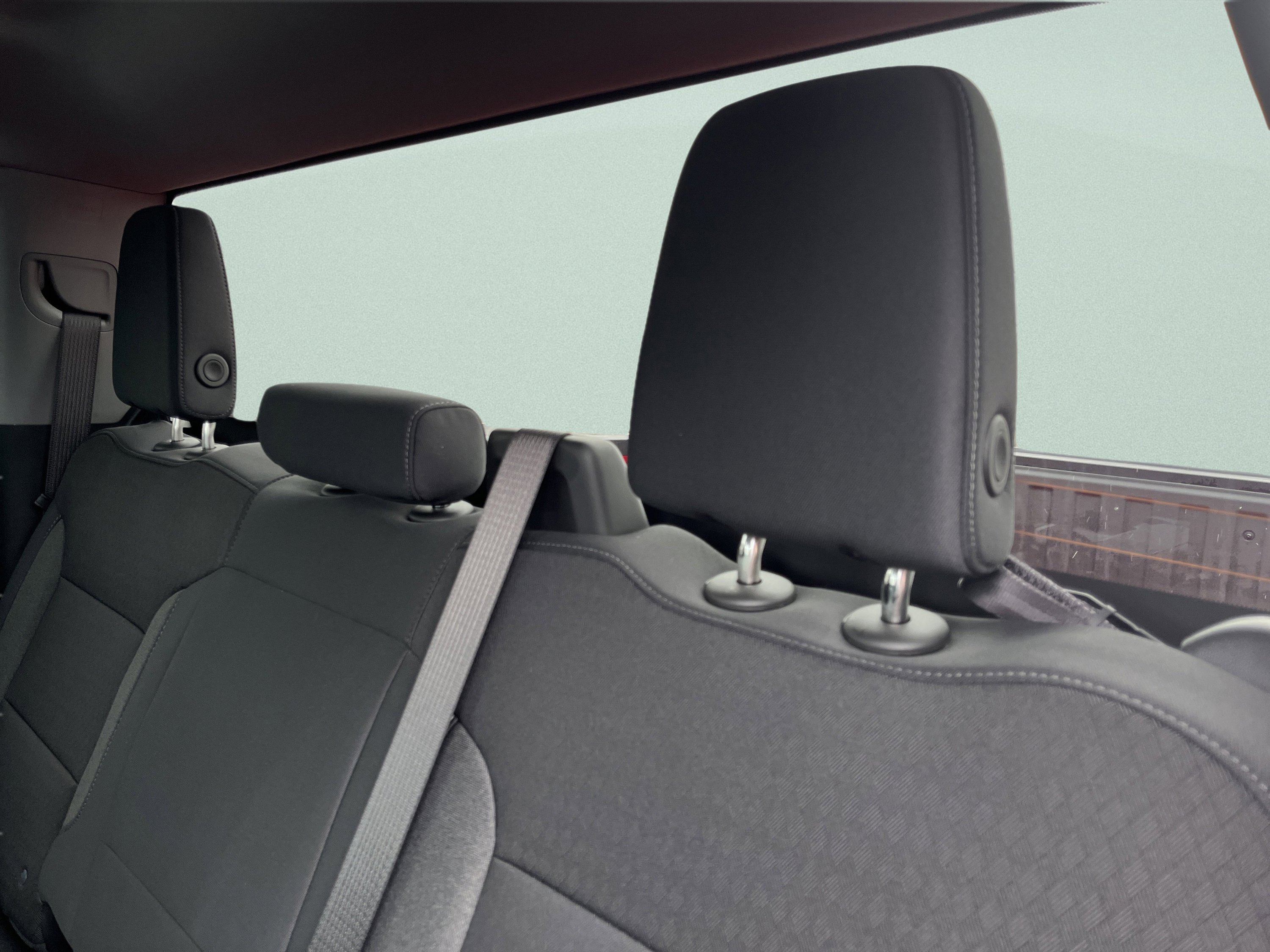 New 2026 Chevrolet Silverado 1500 LT image 18