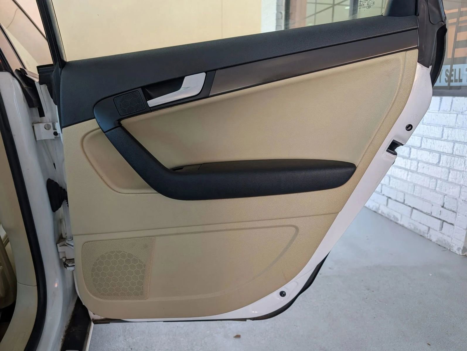 Used 2012 Audi A3 TDI Premium image 19