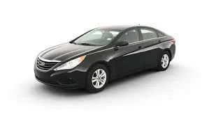 Used 2011 Hyundai Sonata GLS w/ Popular Equipment Pkg 2 FWD image 1