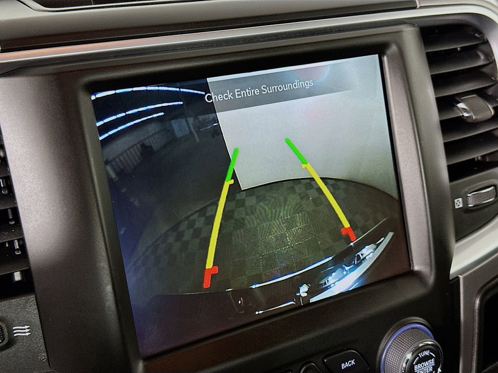 Used 2023 RAM 1500 Classic SLT w/ Trailer & Traction Group image 15