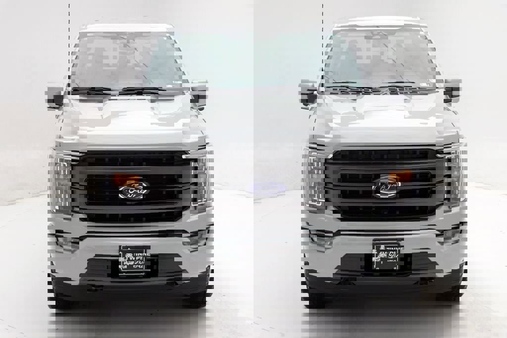 Used 2023 Ford F150 Lariat image 5