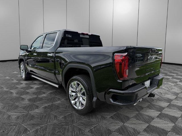 New 2026 GMC Sierra 1500 Denali w/ Denali Reserve Package AWD/4WD image 3