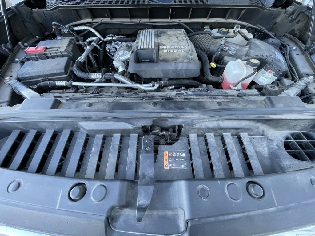 Used 2021 Chevrolet Silverado 1500 LT w/ Texas Edition Plus image 32