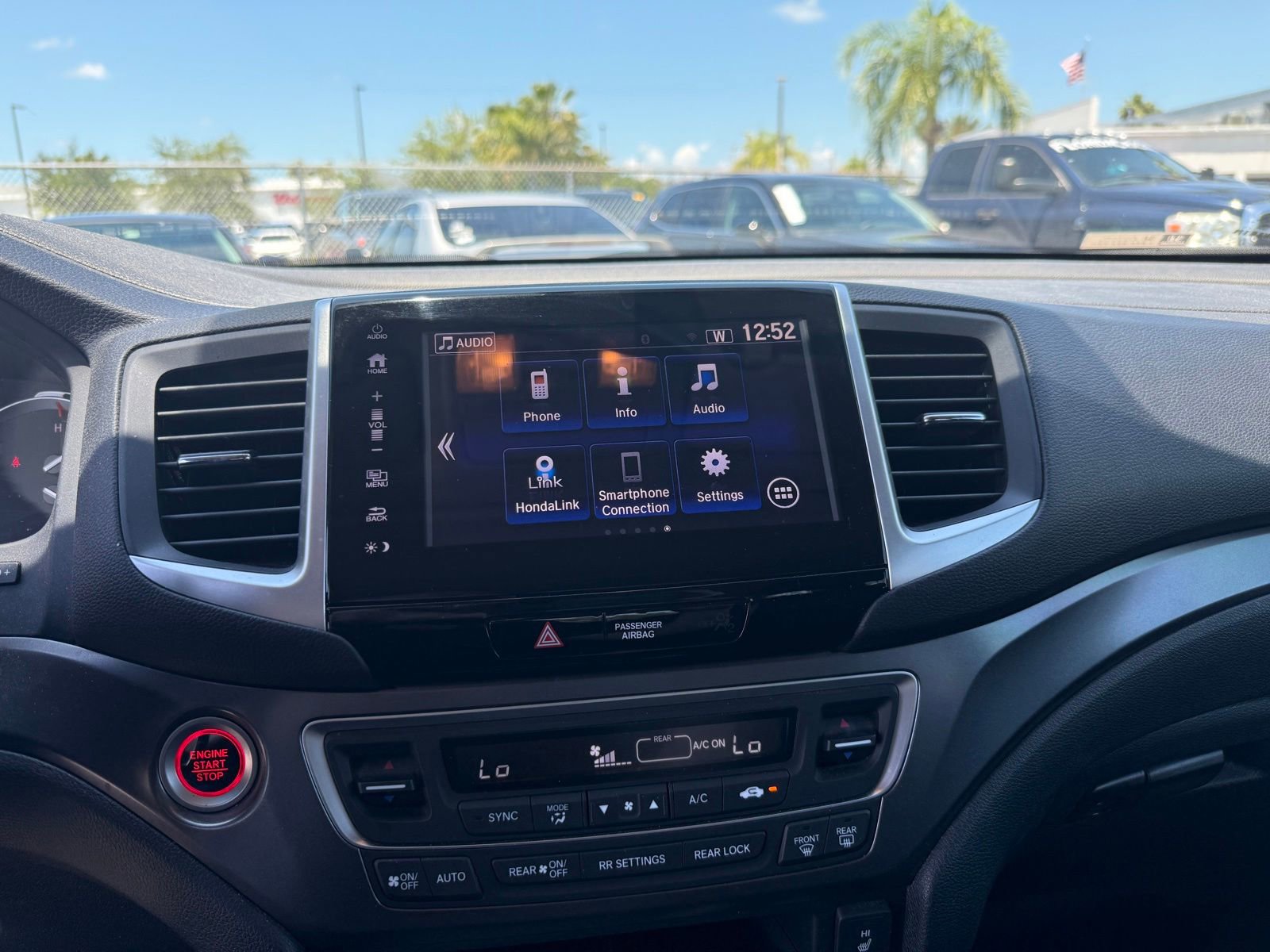 Used 2018 Honda Pilot EX-L image 16