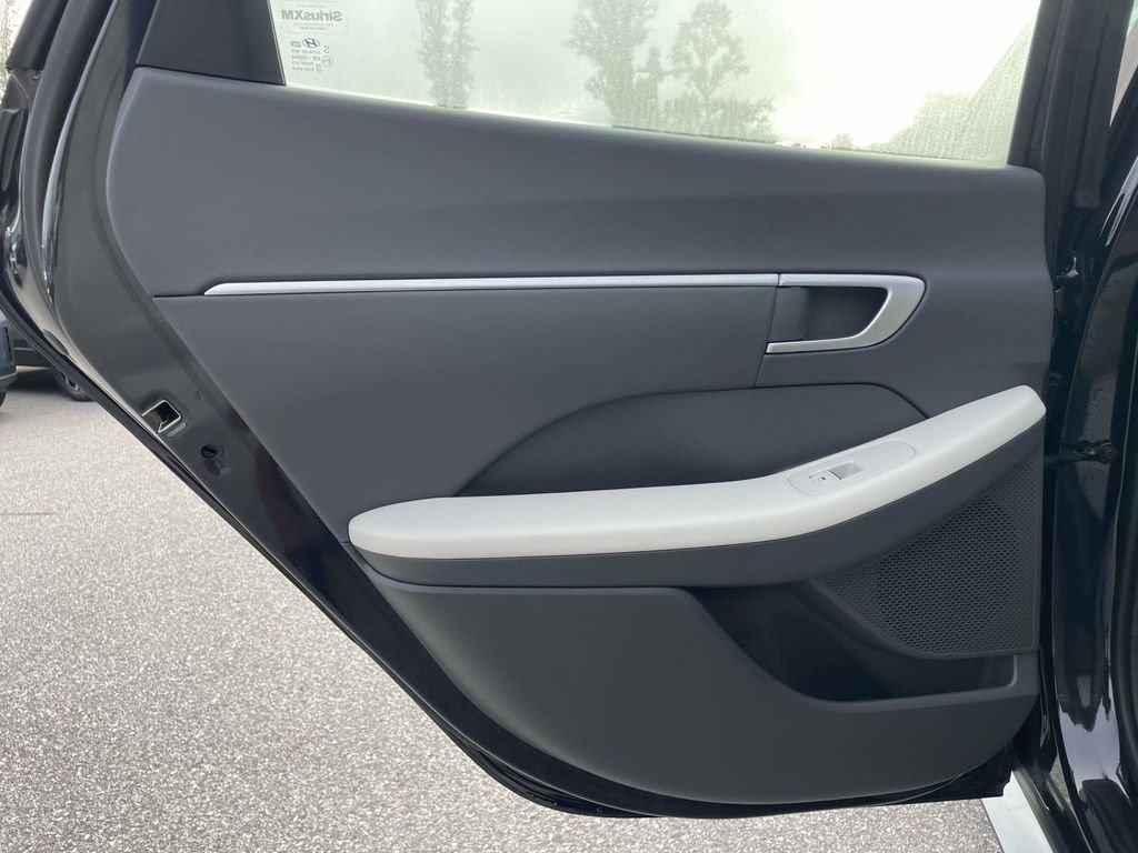 Certified 2026 Hyundai Sonata SEL FWD image 2