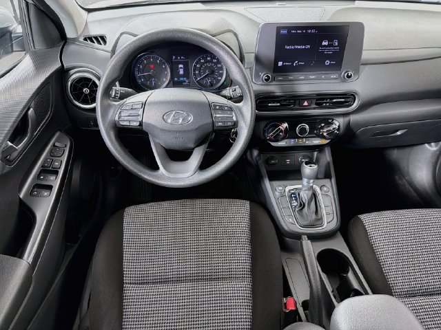 Used 2023 Hyundai Kona SE w/ Cargo Package AWD/4WD image 27