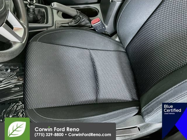 Used 2017 Subaru Forester 2.5i AWD/4WD image 23