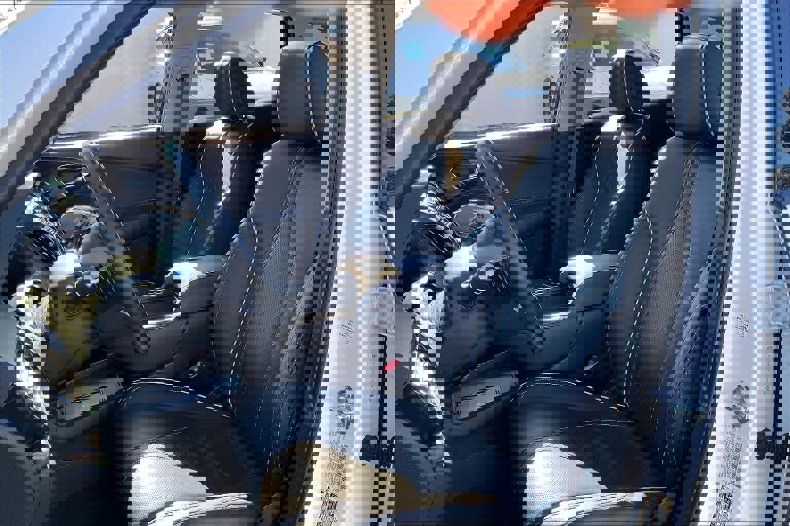 Used 2023 Acura RDX AWD w/ Advance Package image 27