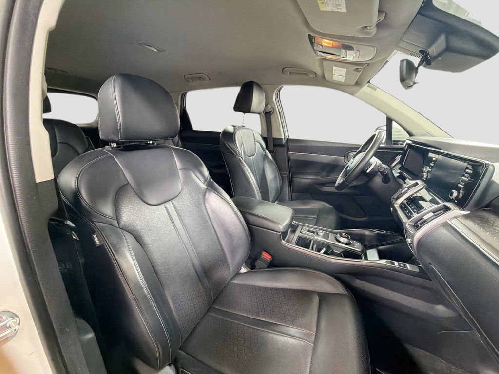 Used 2021 Kia Sorento S FWD image 30