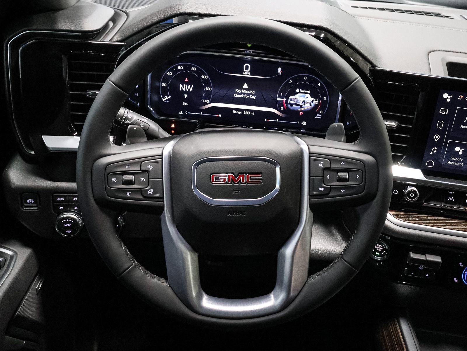New 2026 GMC Sierra 1500 Elevation w/ Preferred Package image 33