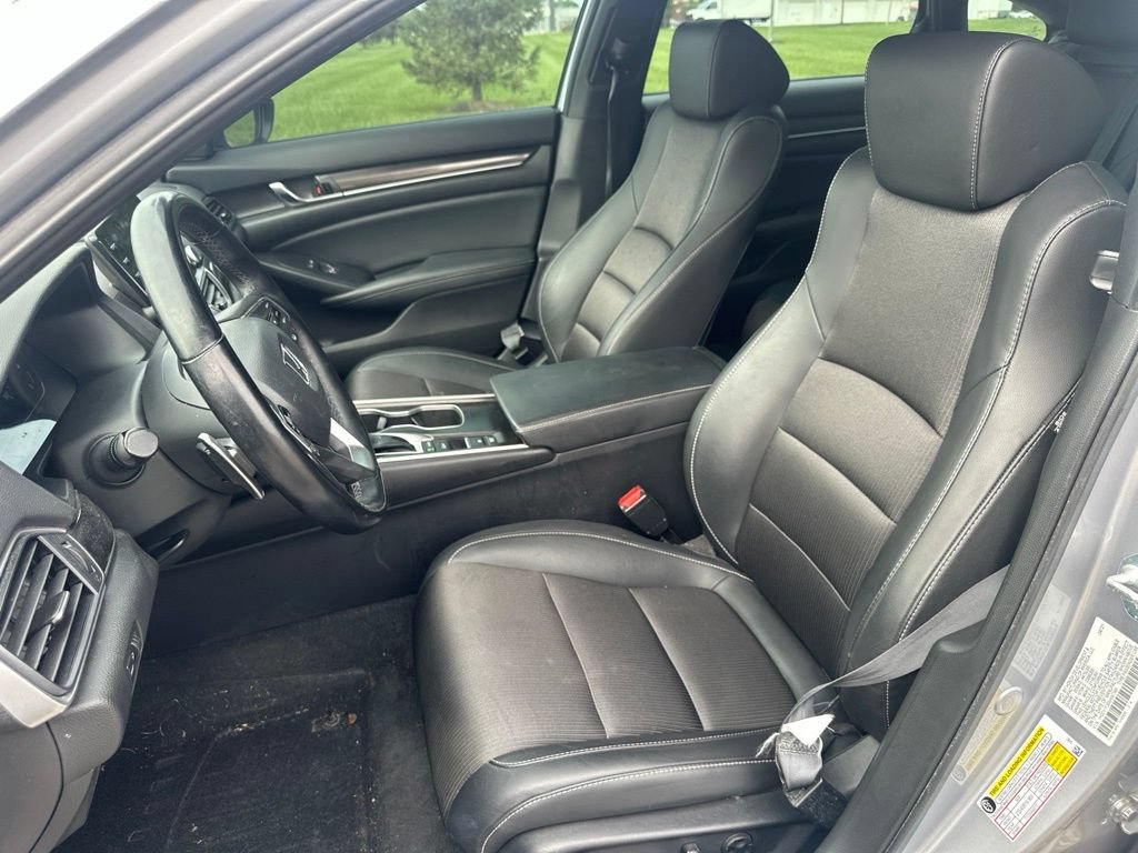 Used 2021 Honda Accord Sport image 13
