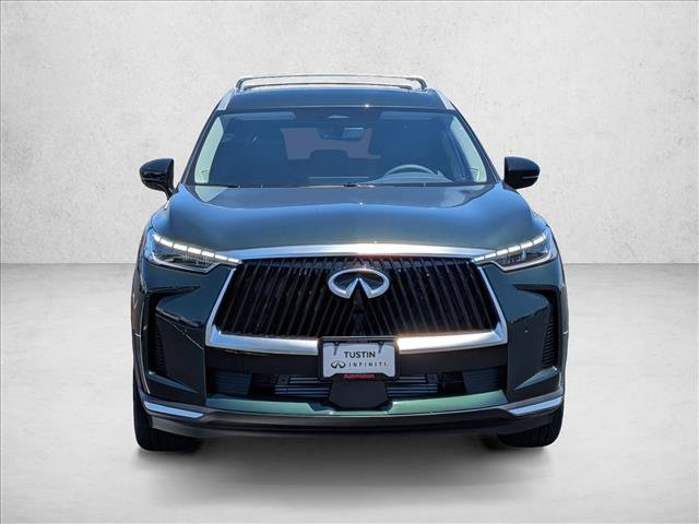 New 2027 INFINITI QX60 Luxe w/ Family Package FWD image 6