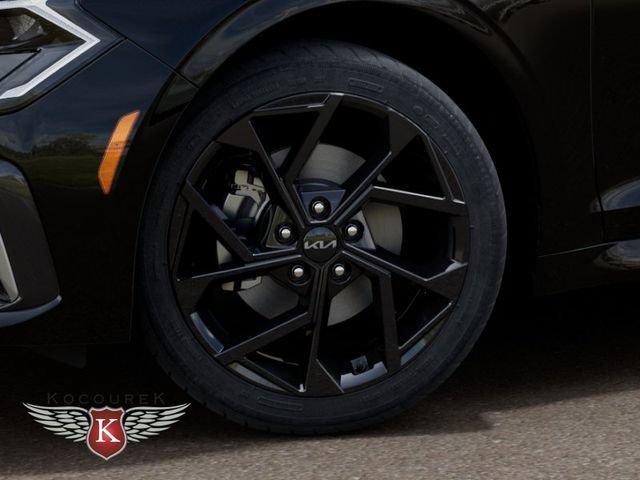 New 2026 Kia K5 GT-Line AWD/4WD image 9