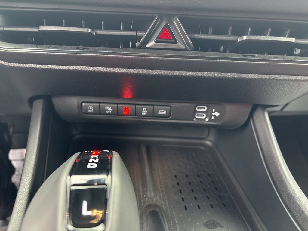 New 2026 Dodge Charger Scat Pack AWD/4WD image 24