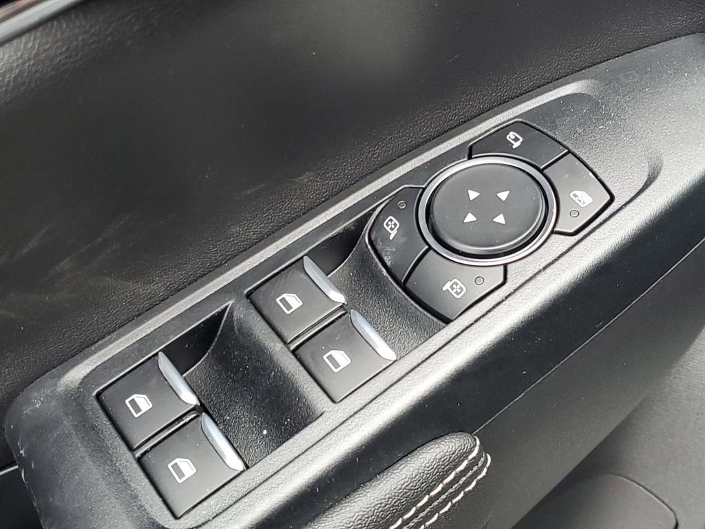 New 2025 Ford Ranger Lariat w/ Convenience Package image 29