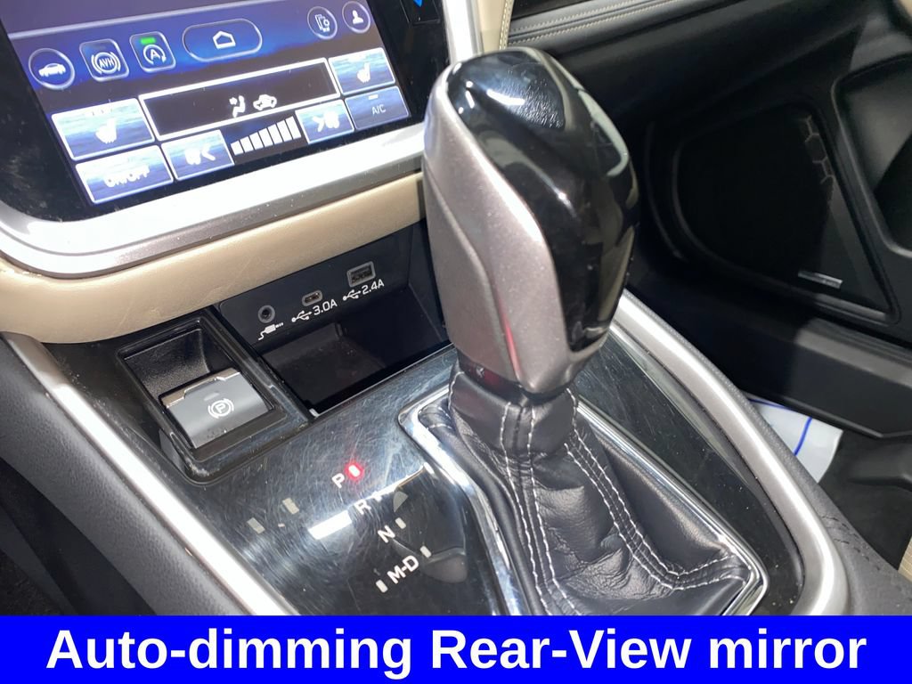 Certified 2023 Subaru Outback Limited AWD/4WD image 31