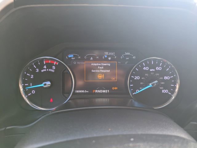 Used 2019 Ford F250 Lariat w/ Lariat Ultimate Package image 26