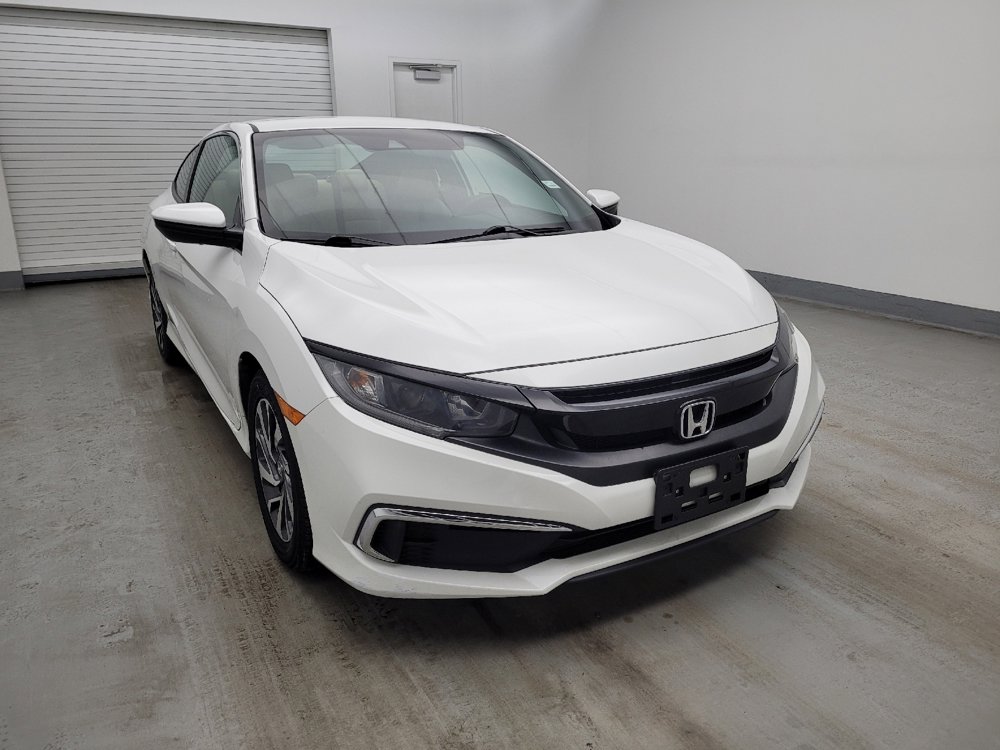 Used 2019 Honda Civic LX image 14