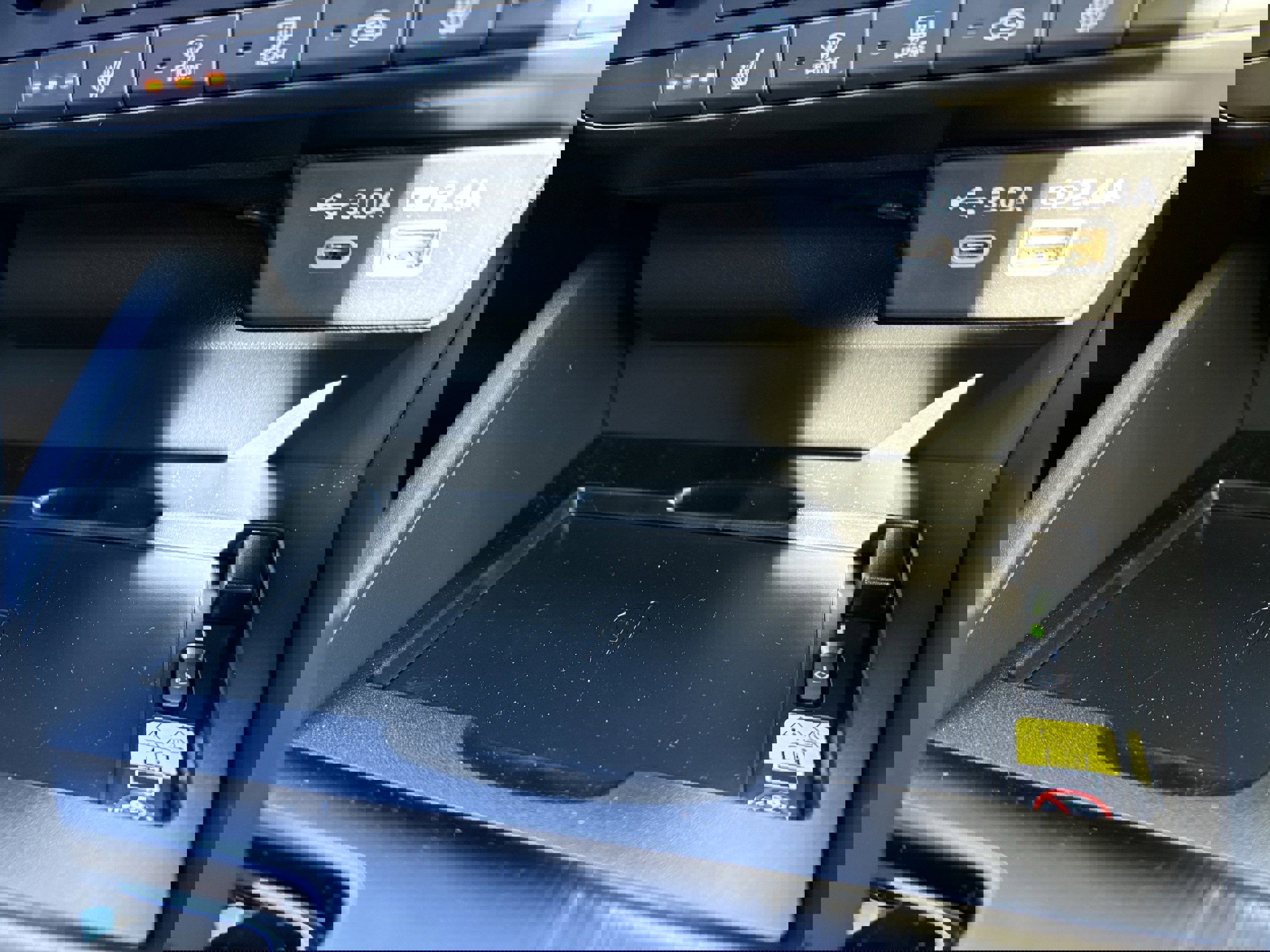 New 2026 Subaru Outback Premium image 21