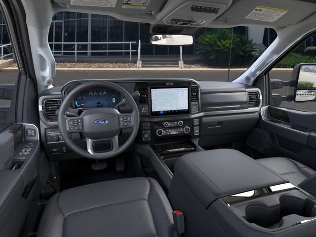 New 2025 Ford F250 Lariat w/ Lariat Ultimate Package image 9