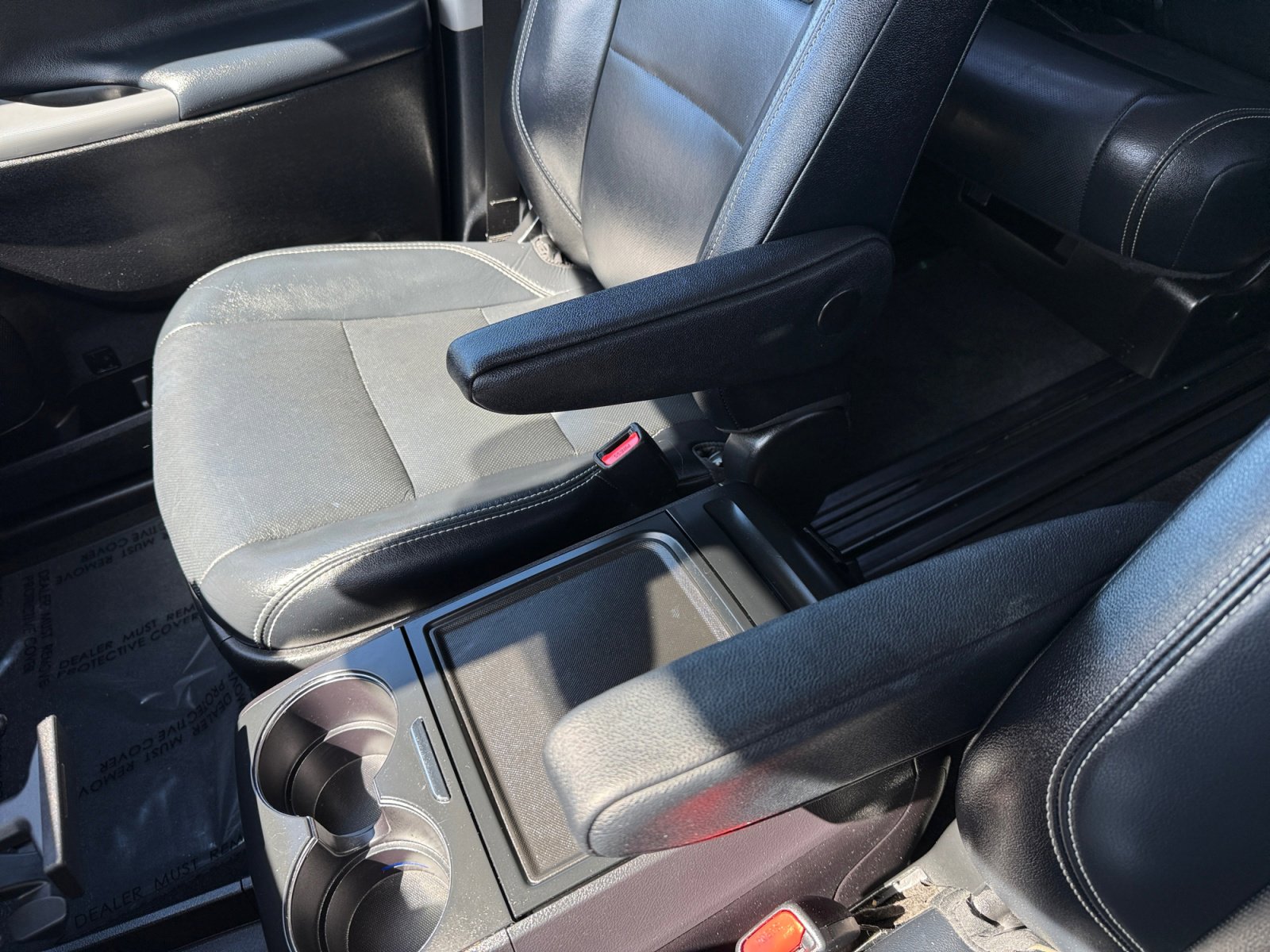 Used 2018 Toyota Sienna SE image 14